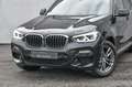 BMW X3 M-PACK*PANO*INDIVIDUAL SEATS*CAMERA*MEMORY*3 ZONE* Noir - thumbnail 2