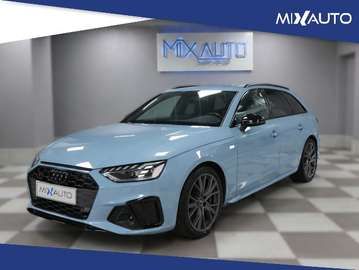 3.0 TDI MHEV Sport Attitude Quattro Tiptronic 341CV