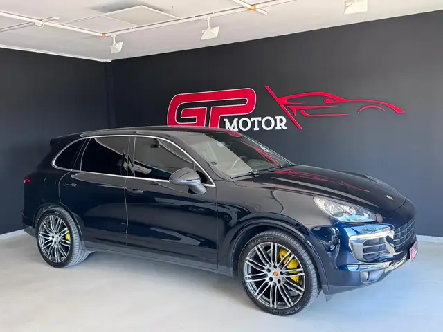 Porsche Cayenne Cayenne 3.0 tiptronic