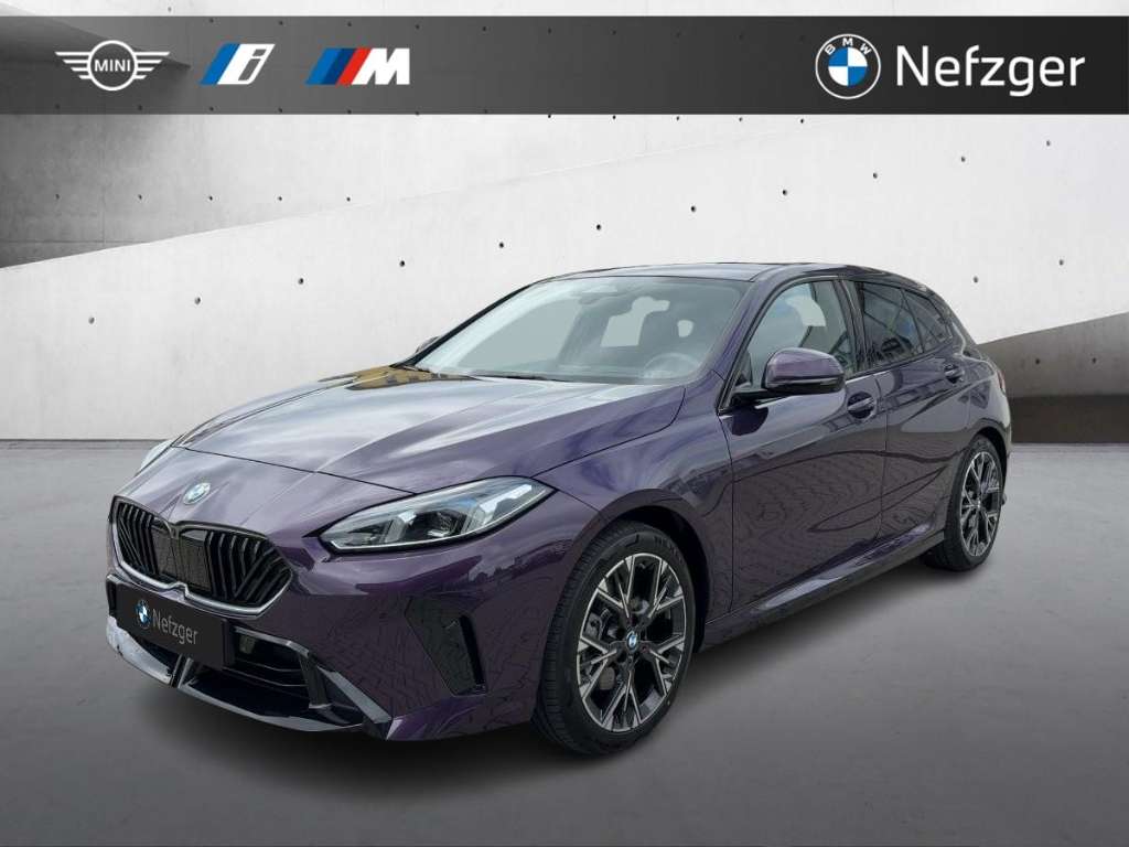 BMW 120 occasion