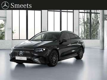 Shooting Brake 250+ Business Solution AMG 85 kWh