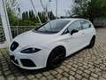 CUPRA Leon Wit - thumbnail 1