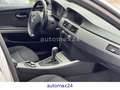 BMW 318 3Lim.318i,SCHIE-D,TMP,NAVI,TÜV NEU,AUTOMATIK Silber - thumbnail 10