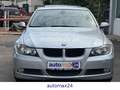 BMW 318 3Lim.318i,SCHIE-D,TMP,NAVI,TÜV NEU,AUTOMATIK Silber - thumbnail 2