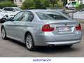BMW 318 3Lim.318i,SCHIE-D,TMP,NAVI,TÜV NEU,AUTOMATIK Silber - thumbnail 4