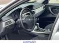 BMW 318 3Lim.318i,SCHIE-D,TMP,NAVI,TÜV NEU,AUTOMATIK Silber - thumbnail 8