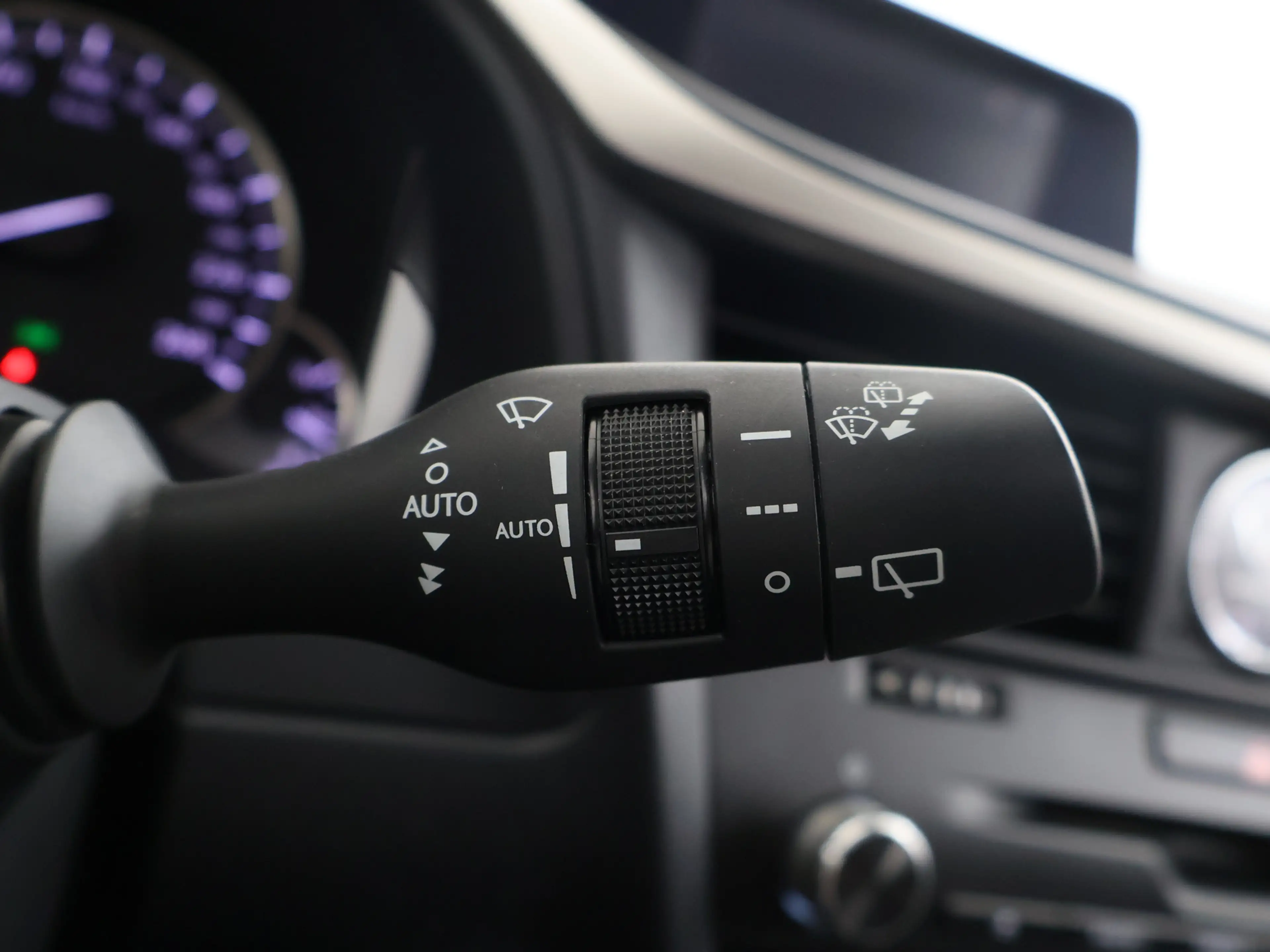 Lexus RX 450h 4WD — photo 10