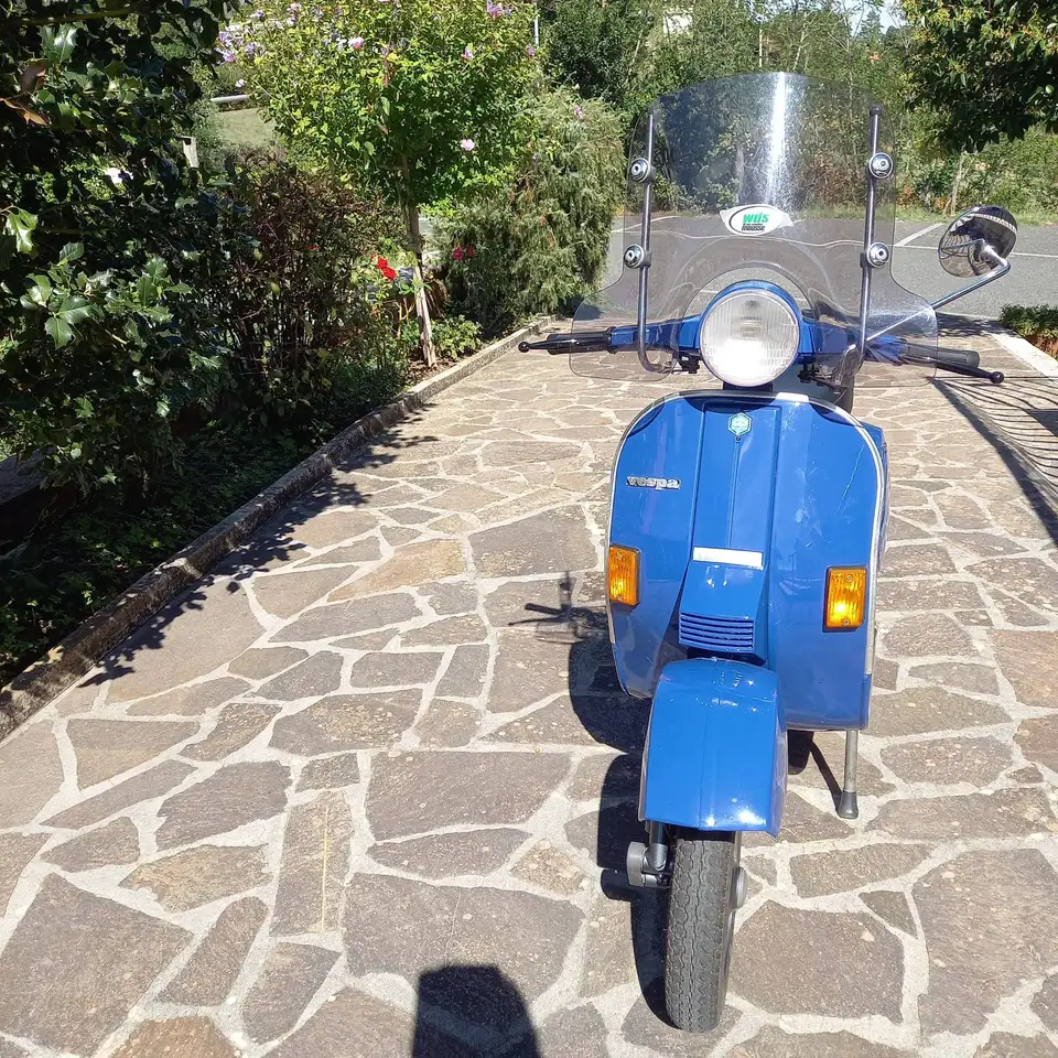 Piaggio
