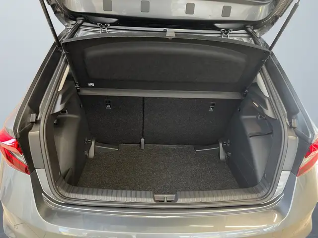 Skoda Fabia view 14