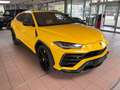 Lamborghini Urus CARBON/NIGHTV/PANORA/BANG+OLUFSEN/TV/4SITZ Amarillo - thumbnail 1