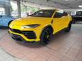 Lamborghini Urus CARBON/NIGHTV/PANORA/BANG+OLUFSEN/TV/4SITZ Amarillo - thumbnail 2