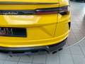 Lamborghini Urus CARBON/NIGHTV/PANORA/BANG+OLUFSEN/TV/4SITZ Amarillo - thumbnail 11