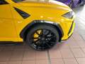 Lamborghini Urus CARBON/NIGHTV/PANORA/BANG+OLUFSEN/TV/4SITZ Amarillo - thumbnail 12