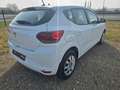 Dacia Sandero SCe 65 Comfort Sandero III sofort lieferbar Weiß - thumbnail 3