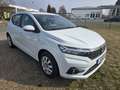 Dacia Sandero SCe 65 Comfort Sandero III sofort lieferbar Weiß - thumbnail 1
