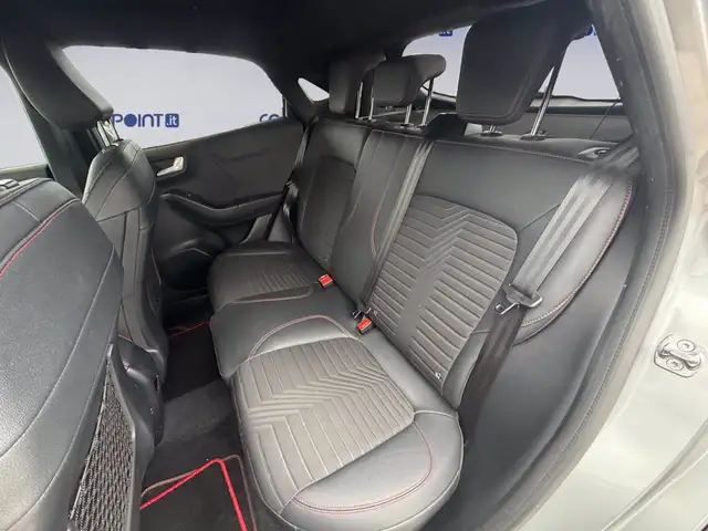Ford Puma view 13