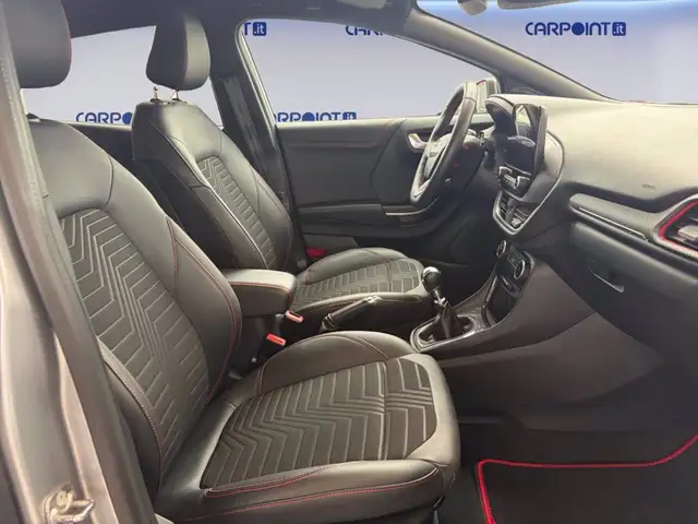 Ford Puma view 15