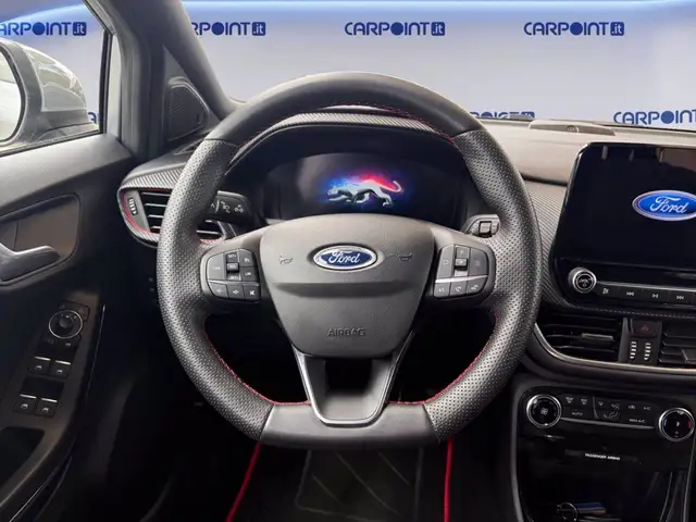 Ford Puma view 12