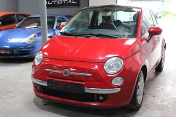 *Automatik*PDC*Klima*Bluetooth*Unfall*