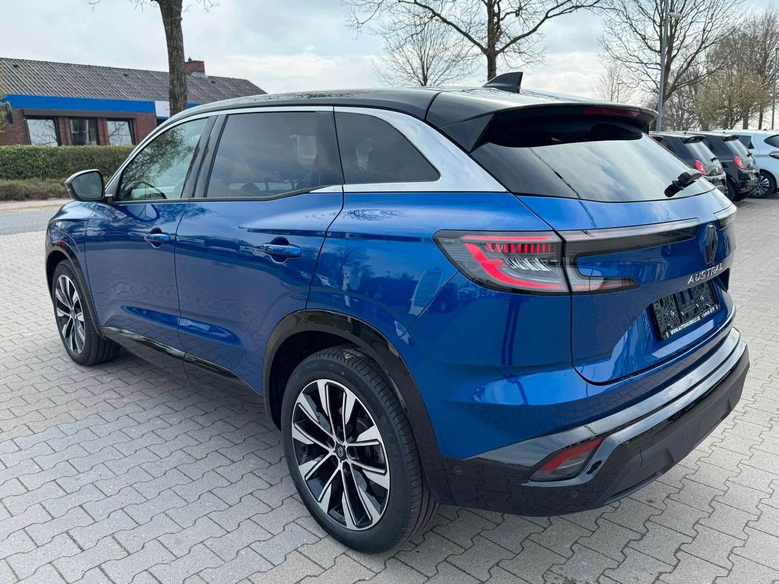 Renault Austral