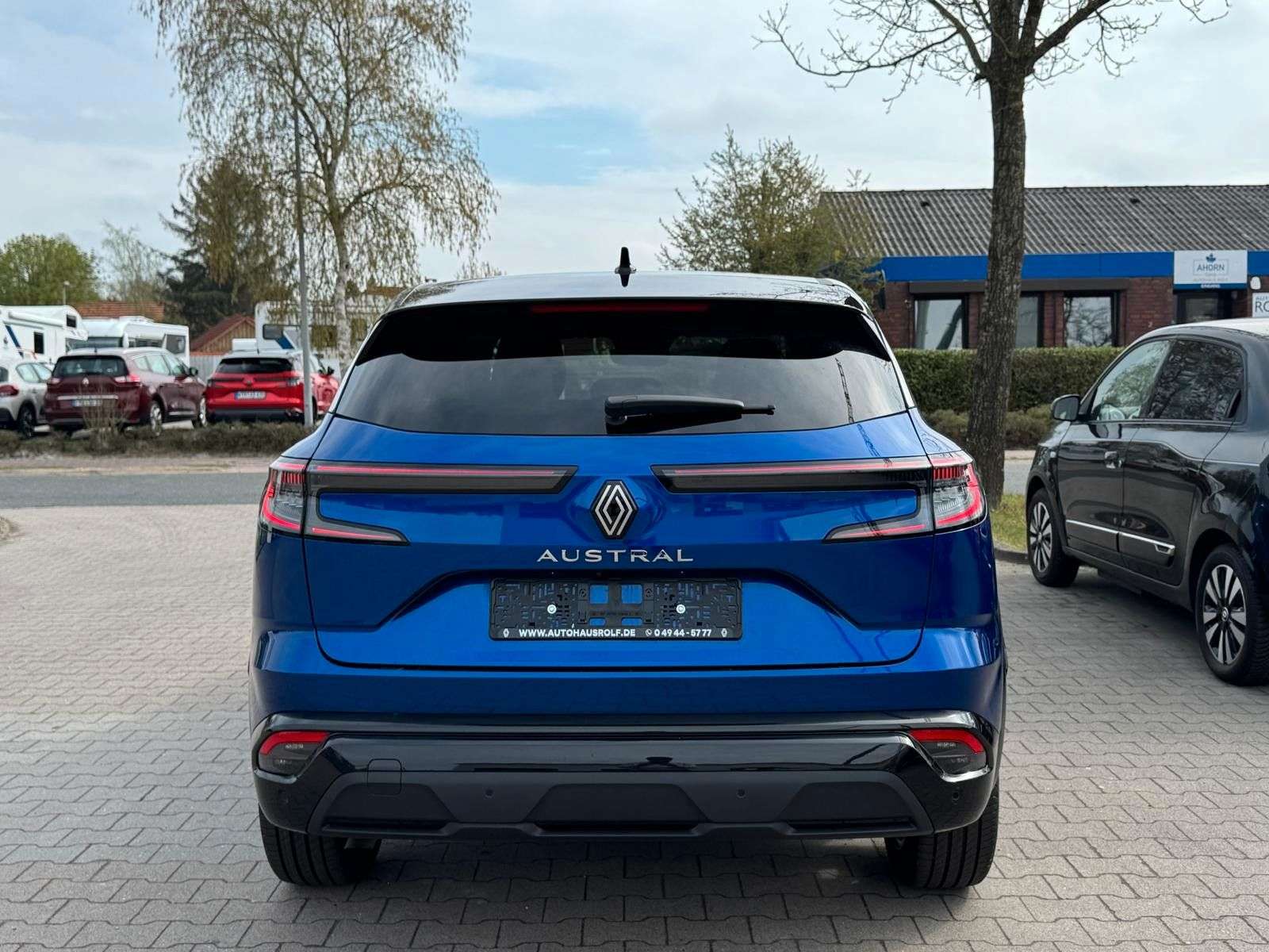 Renault Austral