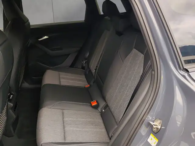 Audi Q6 e-tron e-tron quattro Ansicht 12