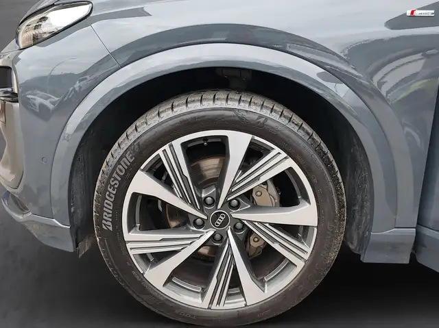 Audi Q6 e-tron e-tron quattro Ansicht 15