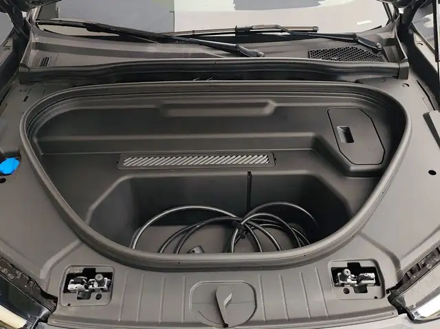 Audi Q6 e-tron e-tron quattro Ansicht 14