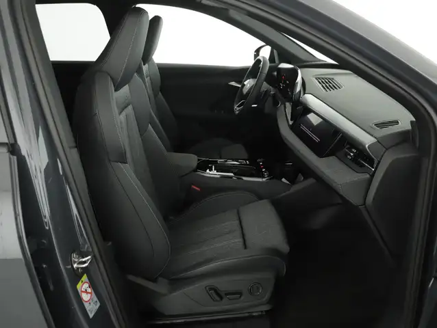 Audi Q6 e-tron e-tron quattro Ansicht 9