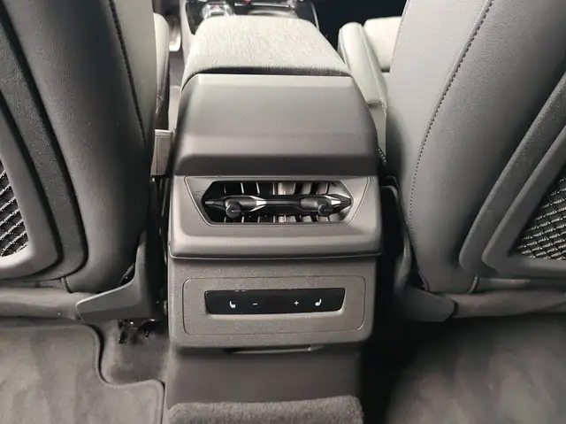 Audi Q6 e-tron e-tron quattro Ansicht 9