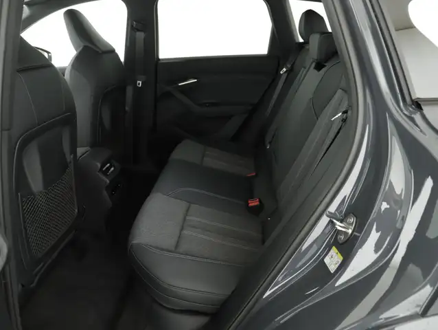 Audi Q6 e-tron e-tron quattro Ansicht 6