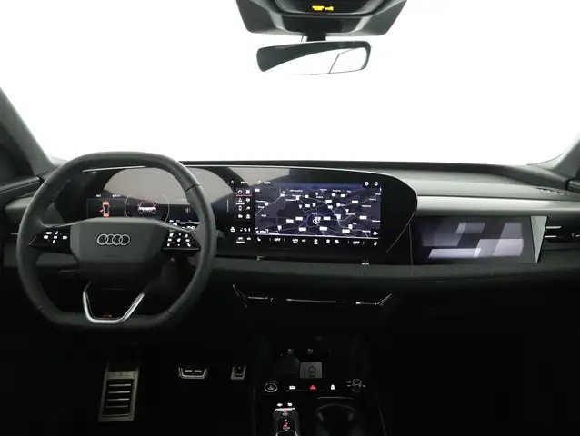 Audi Q6 e-tron e-tron quattro Ansicht 12