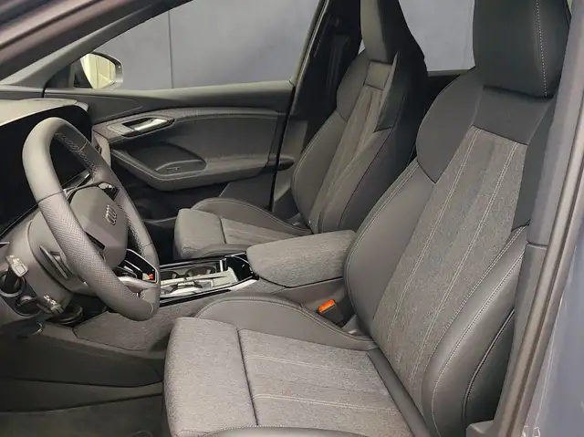 Audi Q6 e-tron e-tron quattro Ansicht 6