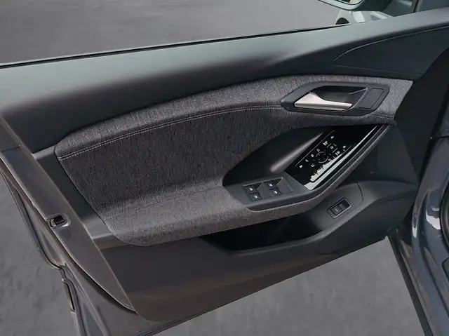 Audi Q6 e-tron e-tron quattro Ansicht 11