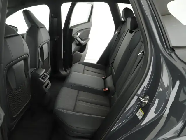 Audi Q6 e-tron e-tron quattro Ansicht 8