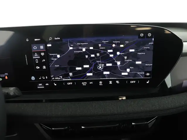Audi Q6 e-tron e-tron quattro Ansicht 10