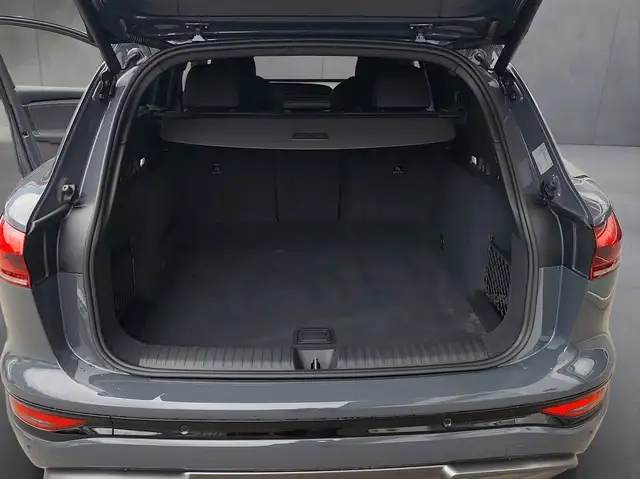 Audi Q6 e-tron e-tron quattro Ansicht 13