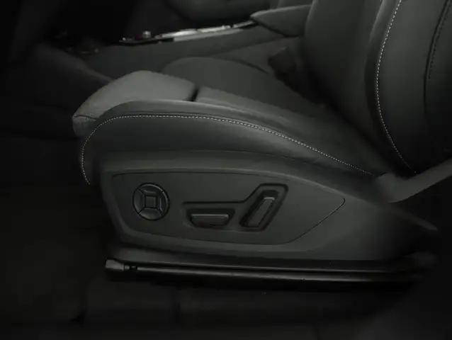 Audi Q6 e-tron e-tron quattro Ansicht 5