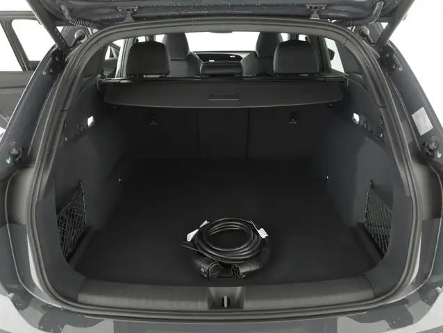 Audi Q6 e-tron e-tron quattro Ansicht 7
