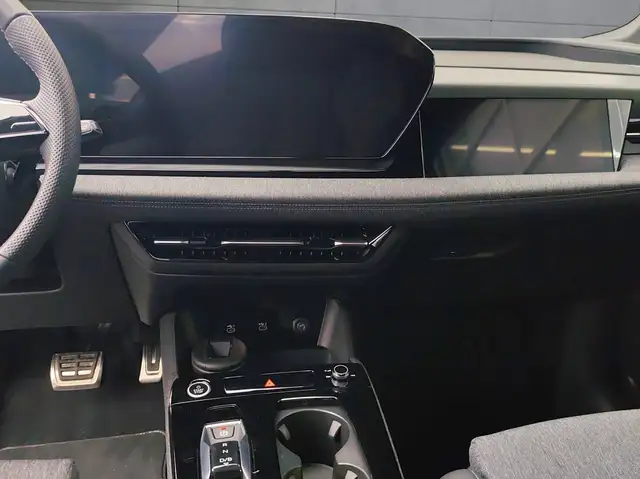 Audi Q6 e-tron e-tron quattro Ansicht 10