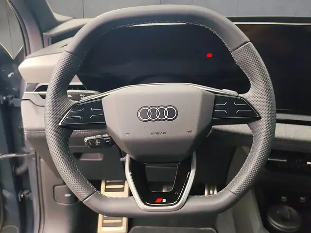 Audi Q6 e-tron e-tron quattro Ansicht 8