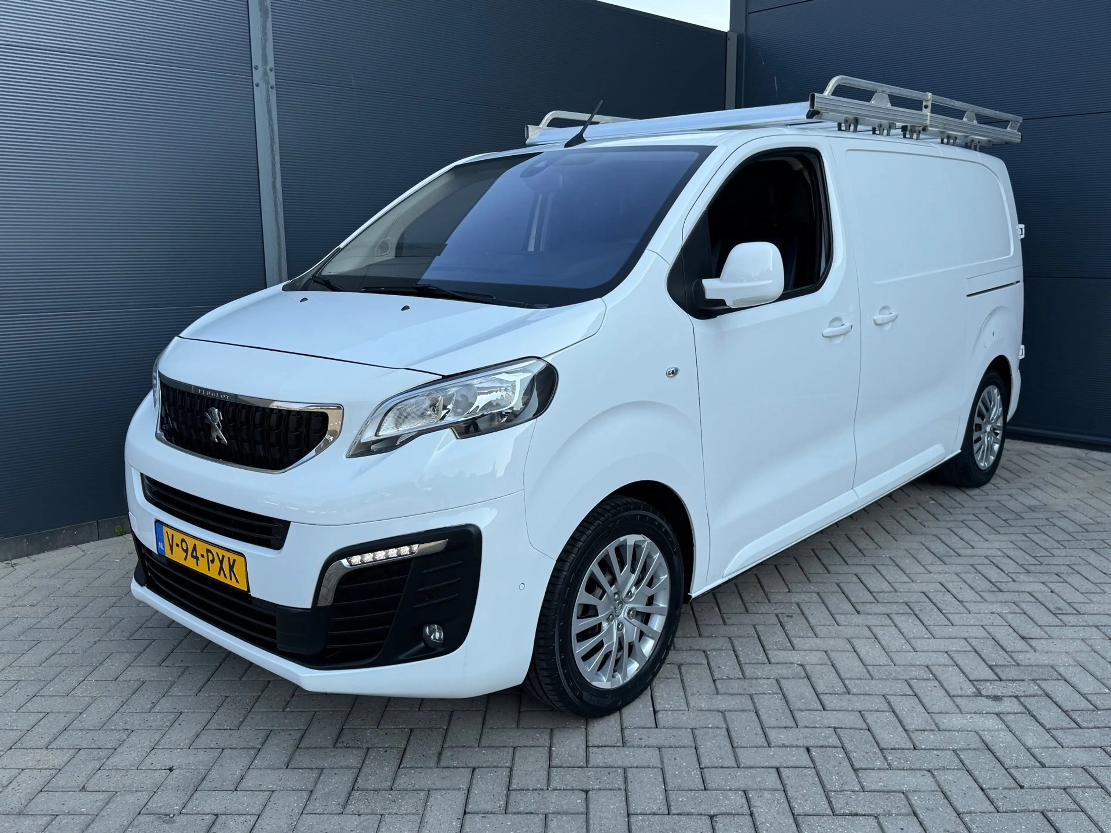 Peugeot Expert 1.5 BlueHDI / Lang / 360 / 2 X Zijdeur / Imperiaal — photo 7