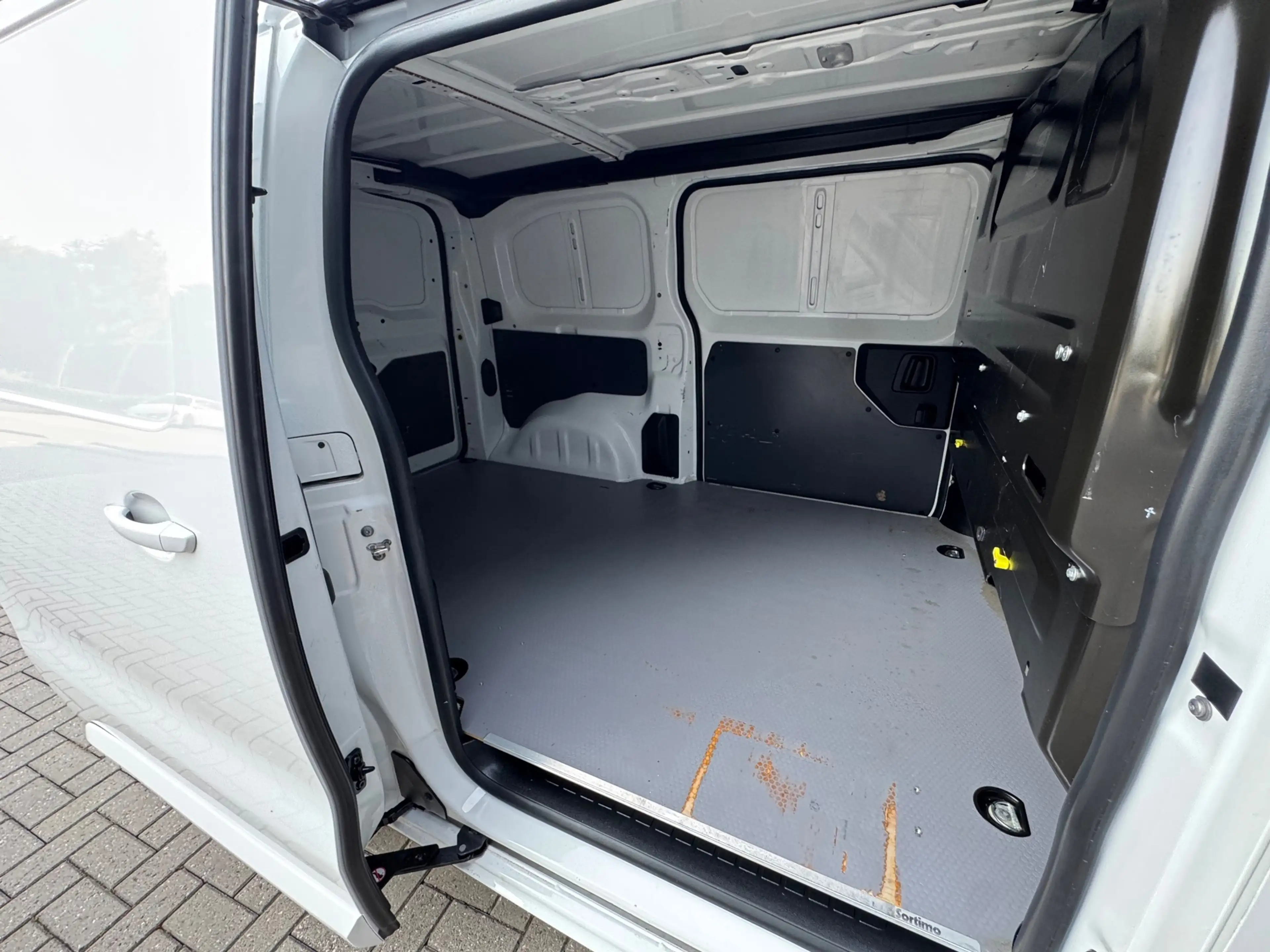 Peugeot Expert 1.5 BlueHDI / Lang / 360 / 2 X Zijdeur / Imperiaal — photo 14