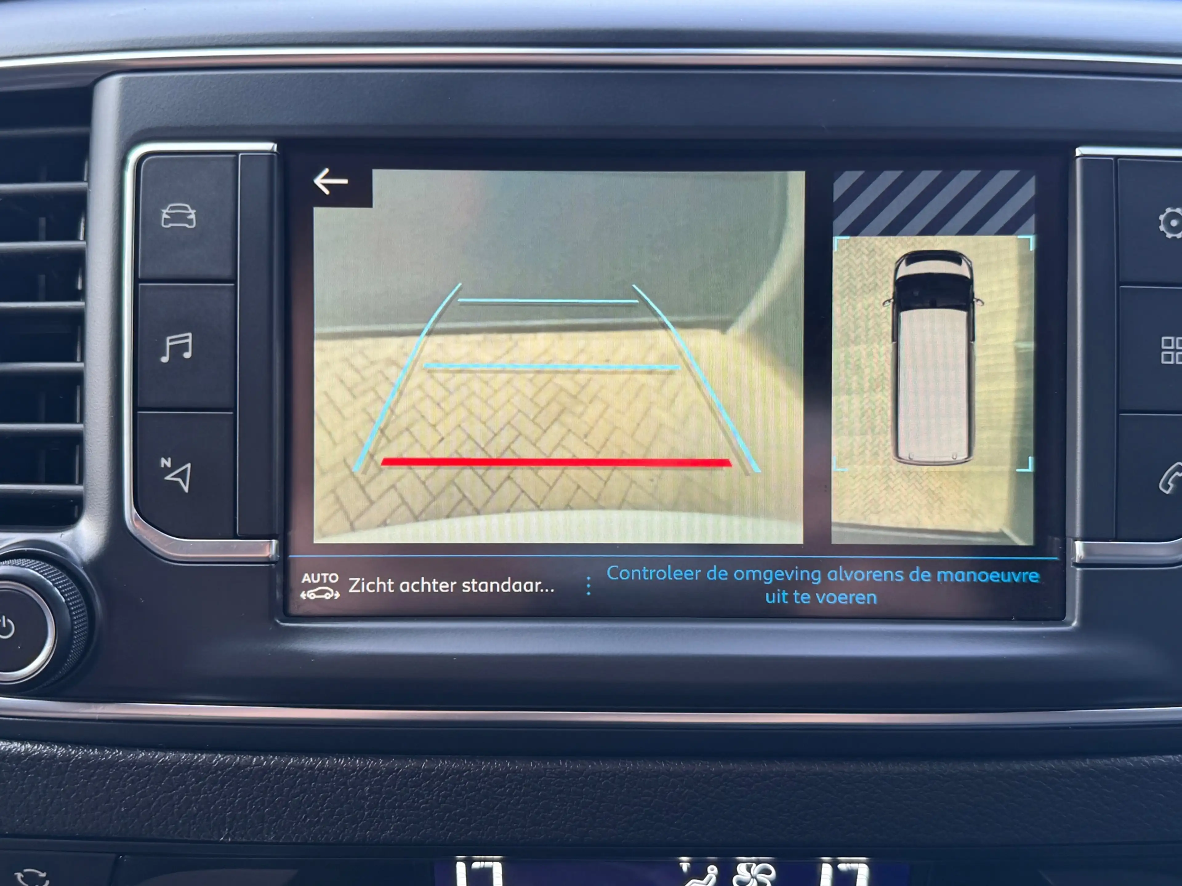 Peugeot Expert 1.5 BlueHDI / Lang / 360 / 2 X Zijdeur / Imperiaal — photo 12