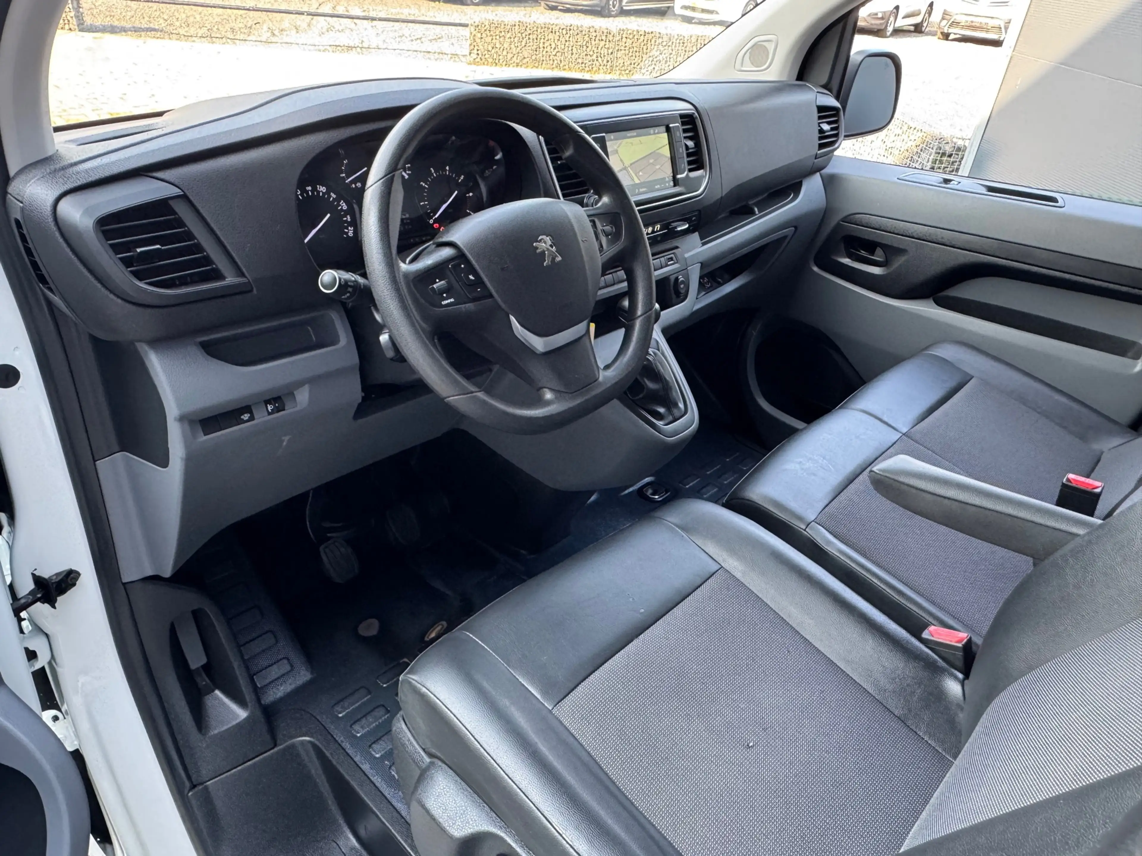 Peugeot Expert 1.5 BlueHDI / Lang / 360 / 2 X Zijdeur / Imperiaal — photo 5