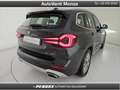 BMW X3 X3 xDrive30e Gris - thumbnail 32