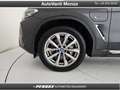 BMW X3 X3 xDrive30e Gris - thumbnail 9