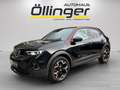 Opel Mokka 1,2 Turbo GS Aut. + Leder + Matrix LED uvm! Schwarz - thumbnail 1