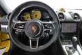 Porsche Boxster 718 Boxster 300cv - PDK - NAVIGATORE - IVA ESPOSTA Giallo - thumbnail 9