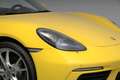 Porsche Boxster 718 Boxster 300cv - PDK - NAVIGATORE - IVA ESPOSTA Giallo - thumbnail 15
